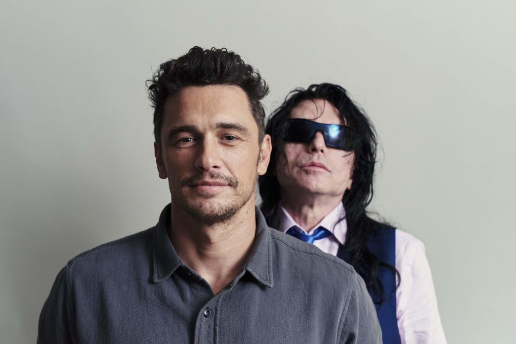 Tommy Wiseau