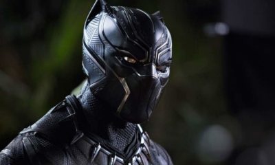 Black Panther