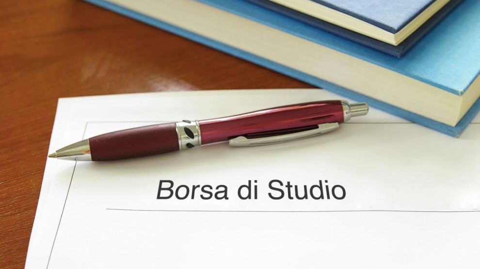 Borsa di Studio