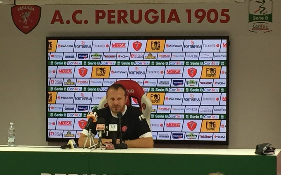Conferenza Breda