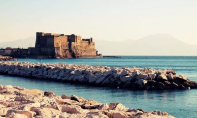 Castel dell'Ovo