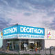 Decathlon Store