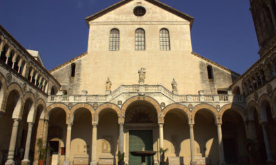 Duomo di Salerno