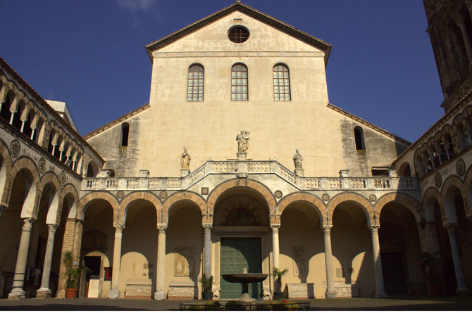 Duomo di Salerno