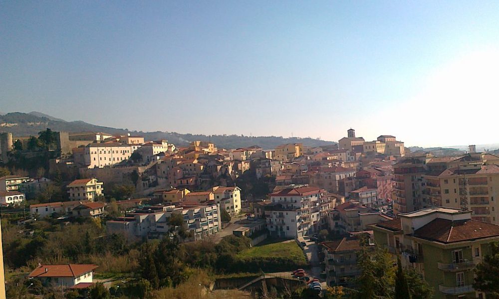 Eboli
