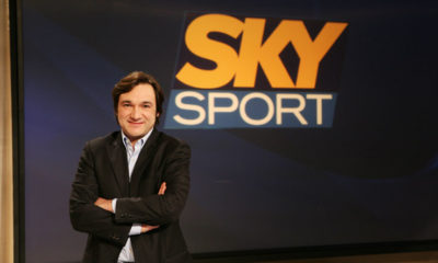 Fabio Caressa