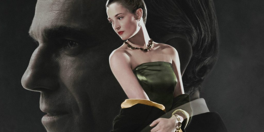 Phantom Thread