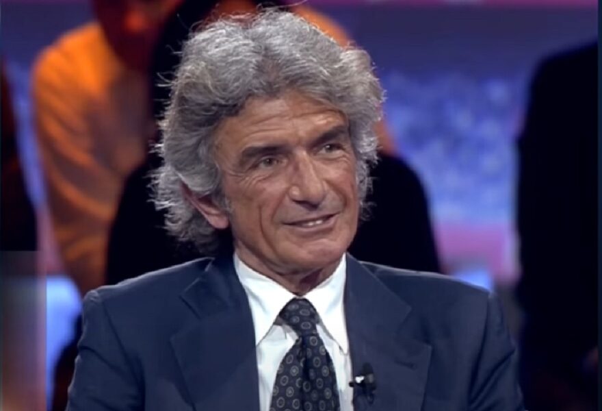 Graziano Cesari