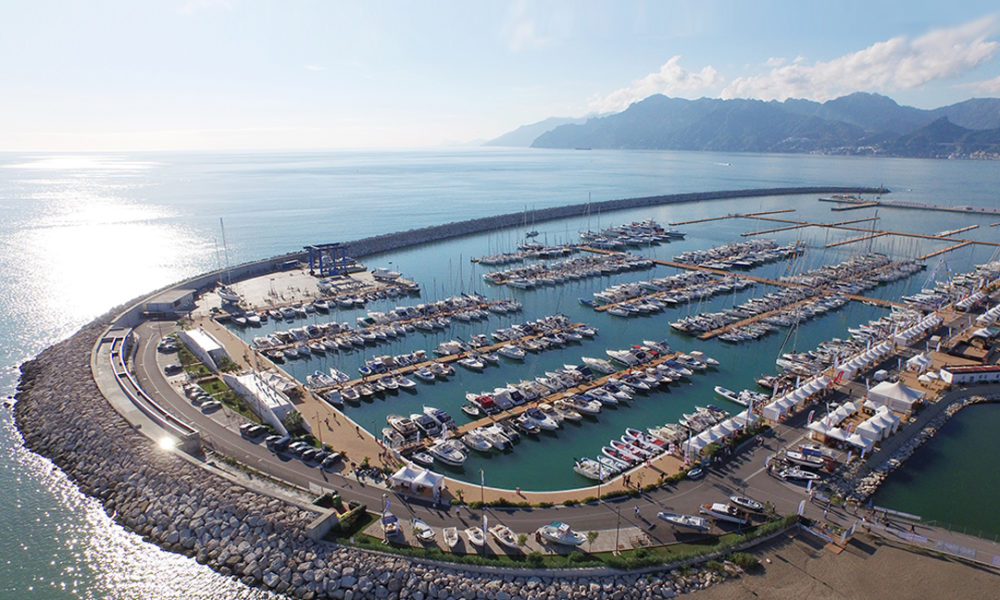 Marina d'Arechi