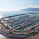 Marina d'Arechi