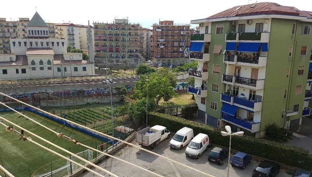 Mercatello, Salerno