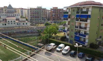 Mercatello, Salerno