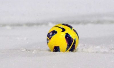 Neve Calcio