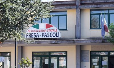 Scuola Media Nocera Superiore