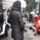 Sparatoria a Macerata