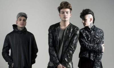 The Kolors