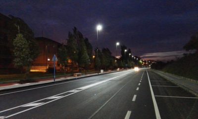 Benevento Via Aldo Moro
