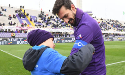 Astori Fiorentina