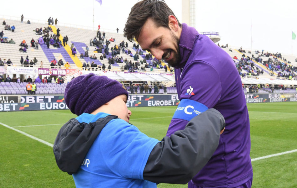 Astori Fiorentina