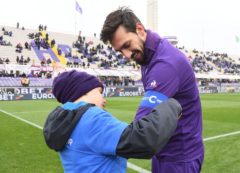 Astori Fiorentina