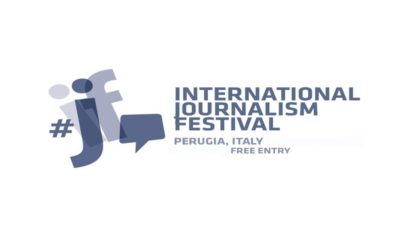 Festival Internazionale del Giornalismo