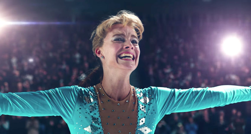 I Tonya film