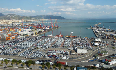 Porto di Salerno