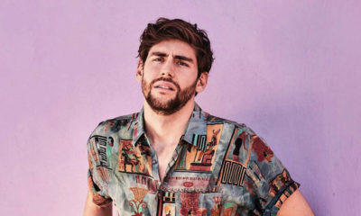 Alvaro Soler La Cintura