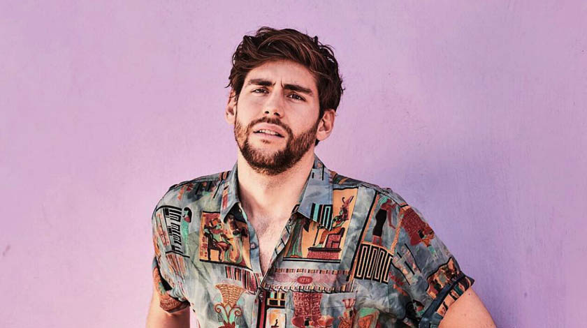 Alvaro Soler La Cintura