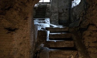 Anfiteatro romano di Nuceria
