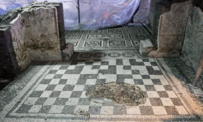 Casa del Comandante