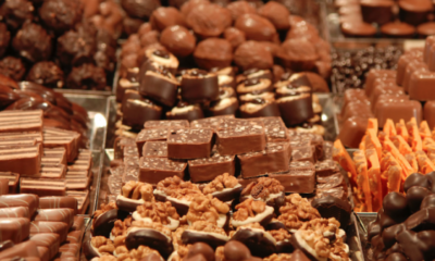 Bancarella Cioccolato