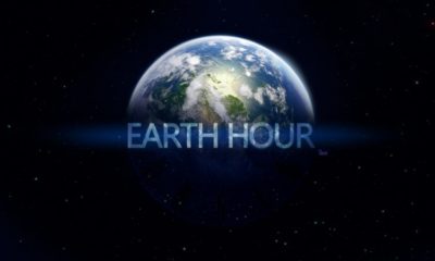 L'ora della terra