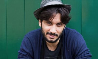 Fabrizio Moro Cantautore