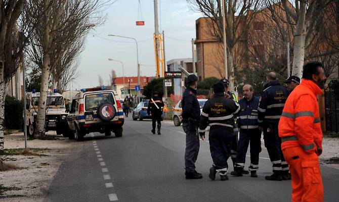 Bomba a Fano