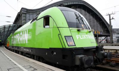 Flixtrain