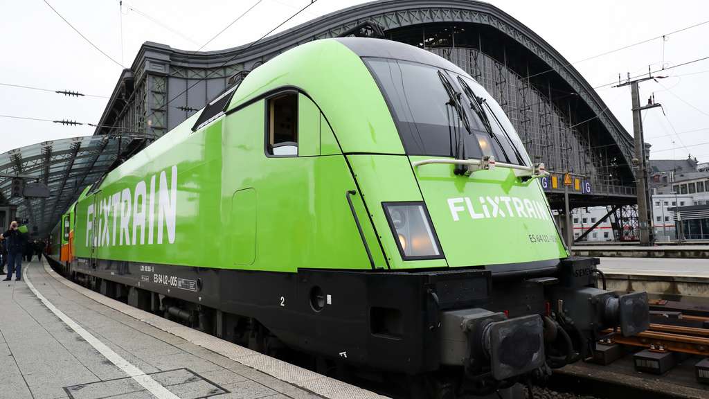 Flixtrain