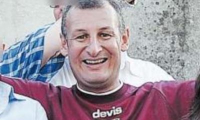 Giampiero Naddeo