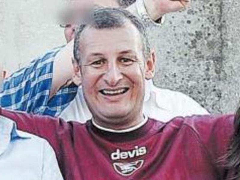 Giampiero Naddeo