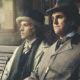 The Happy Prince Rupert Everett