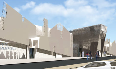 La Fabbrica Salerno
