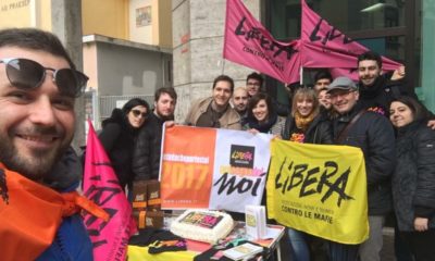 Libera Nocera Inferiore