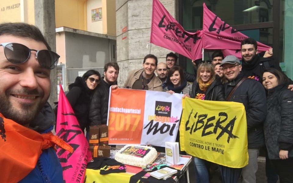 Libera Nocera Inferiore