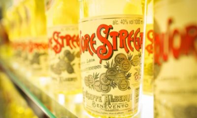 Liquore Strega