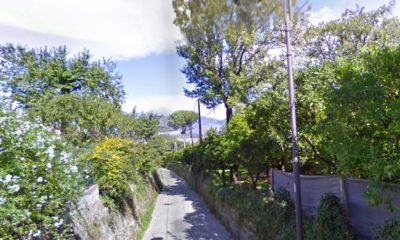Montalbino, Nocera Inferiore