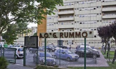 Ospedale Benevento