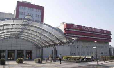 Ospedale Perugia