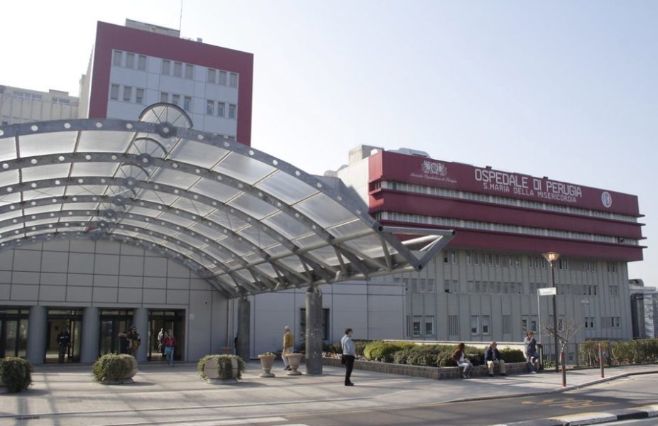 Ospedale Perugia