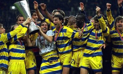 Parma Calcio 1999