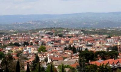 San Giorgio del Sannio